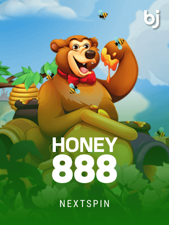 Honey 888png screenshot