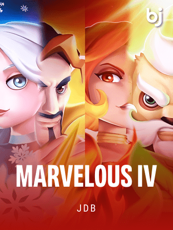 Marvelous IVpng screenshot