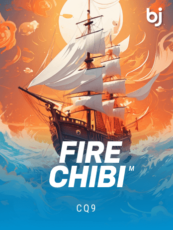 Fire Chibi Mpng screenshot